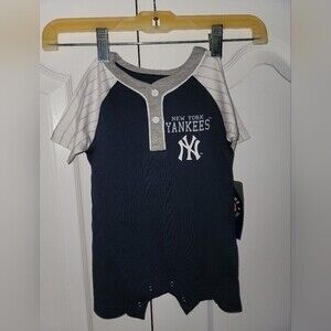 Kids 18 months Ny Yankees